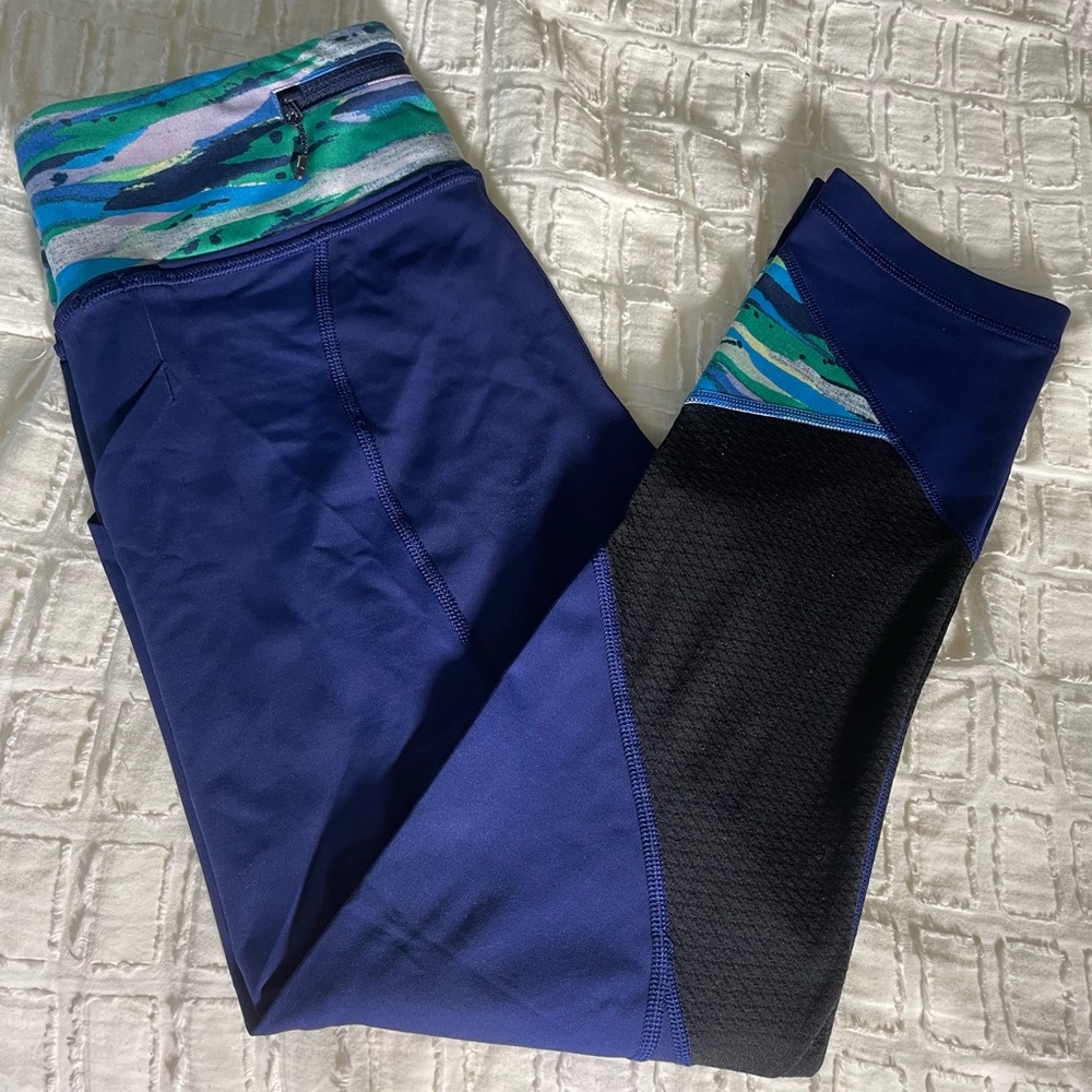 LULULEMON LEGGINGS